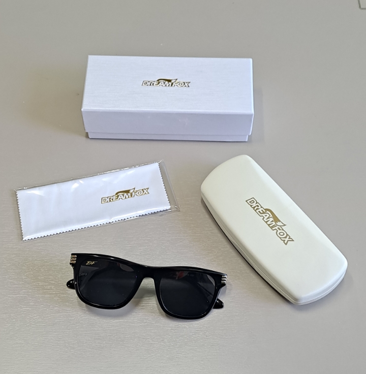 드림폭스 아이웨어